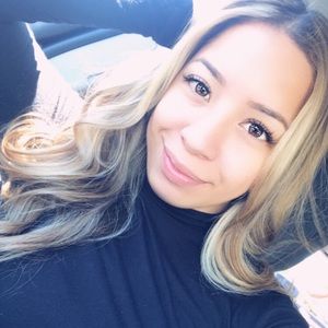 Meet your Posher, Cheylin